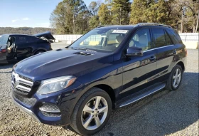  Mercedes-Benz GLE 35...