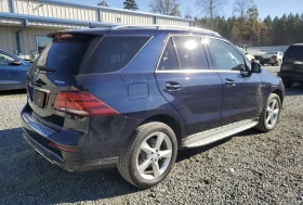 Mercedes-Benz GLE 350 | Mobile.bg    5