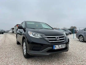 Honda Cr-v 2.2 i-DTEC, 4WD, COMFORT, ТОП!, снимка 1