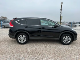 Honda Cr-v 2.2 i-DTEC, 4WD, COMFORT, ТОП!, снимка 8