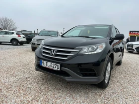 Honda Cr-v 2.2 i-DTEC, 4WD, COMFORT, ТОП! - 25990 лв. - 99728592 | Car24.bg