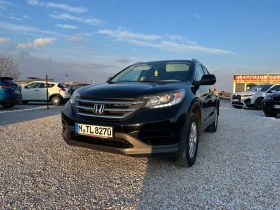 Honda Cr-v 4WD, COMFORT, ! | Mobile.bg    3