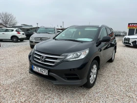 Honda Cr-v 2.2 i-DTEC, 4WD, COMFORT, ТОП!, снимка 10