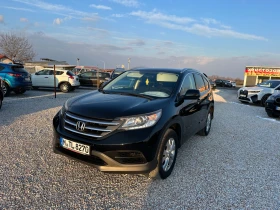 Honda Cr-v 2.2 i-DTEC, 4WD, COMFORT, ТОП! - 25990 лв. - 99728592 | Car24.bg