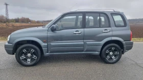 Suzuki Grand vitara 2.0 128к.с., снимка 4