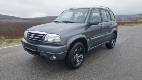 Suzuki Grand vitara 2.0 128к.с., снимка 3