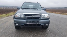 Suzuki Grand vitara 2.0 128к.с., снимка 2