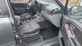 Suzuki Grand vitara 2.0 128к.с., снимка 13