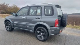 Suzuki Grand vitara 2.0 128к.с., снимка 5