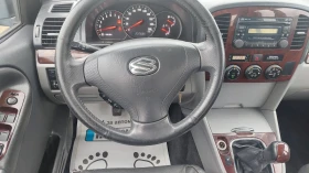 Suzuki Grand vitara 2.0 128к.с., снимка 10