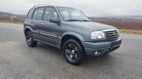 Suzuki Grand vitara 2.0 128к.с., снимка 1