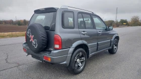 Suzuki Grand vitara 2.0 128к.с., снимка 7