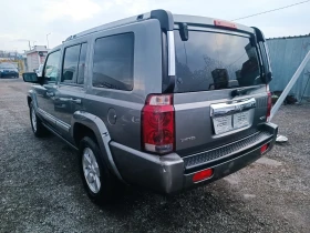 Jeep Commander 3.0CRD V6 LIMITED , снимка 4