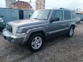 Jeep Commander 3.0CRD V6 LIMITED , снимка 3