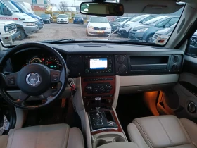 Jeep Commander 3.0CRD V6 LIMITED , снимка 14