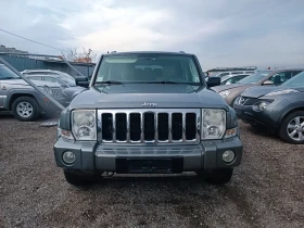 Jeep Commander 3.0CRD V6 LIMITED , снимка 2