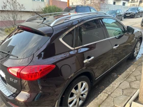 Infiniti Ex37, снимка 12