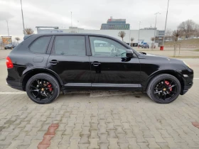 Porsche Cayenne Facelift 4.8 GTS (500 HP), снимка 10