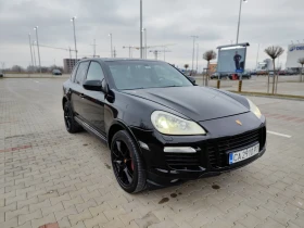 Porsche Cayenne Facelift 4.8 GTS (500 HP)   ТОП цена до 31.03, снимка 4