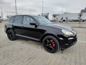 Porsche Cayenne Facelift 4.8 GTS (500 HP), снимка 7