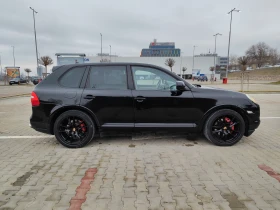 Porsche Cayenne Facelift 4.8 GTS (500 HP), снимка 8