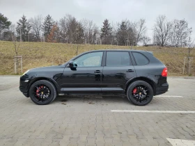 Porsche Cayenne Facelift 4.8 GTS (500 HP)   ТОП цена до 31.03, снимка 9