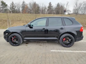 Porsche Cayenne Facelift 4.8 GTS (500 HP), снимка 9