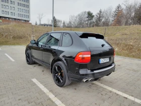 Porsche Cayenne Facelift 4.8 GTS (500 HP), снимка 11