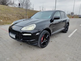 Porsche Cayenne Facelift 4.8 GTS (500 HP), снимка 1