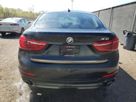 BMW X6 XDRIVE35I * * * Harman* Head Up* D | Mobile.bg    6