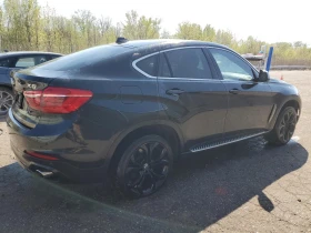 BMW X6 XDRIVE35I * * * Harman* Head Up* D | Mobile.bg    5