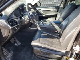 BMW X6 XDRIVE35I * * * Harman* Head Up* D | Mobile.bg    7