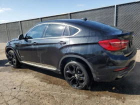 BMW X6 XDRIVE35I * * * Harman* Head Up* D | Mobile.bg    4