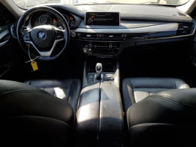 BMW X6 XDRIVE35I * * * Harman* Head Up* D | Mobile.bg    8
