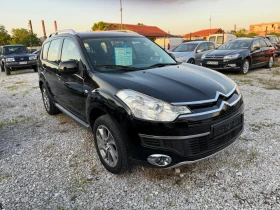 Citroen C-Crosser 2.2HDI ИТАЛИЯ - 8600 лв. - 21599235 4
