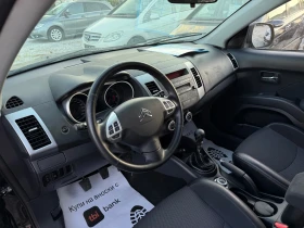 Citroen C-Crosser 2.2HDI ИТАЛИЯ - 8600 лв. - 21599235 14