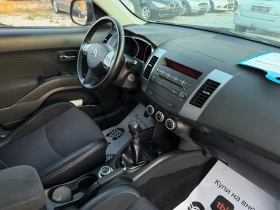 Citroen C-Crosser 2.2HDI ИТАЛИЯ - 8600 лв. - 21599235 11