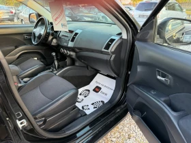 Citroen C-Crosser 2.2HDI ИТАЛИЯ - 8600 лв. - 21599235 9
