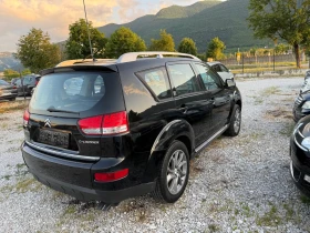 Citroen C-Crosser 2.2HDI ИТАЛИЯ - 8600 лв. - 21599235 8