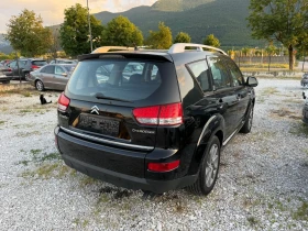 Citroen C-Crosser 2.2HDI ИТАЛИЯ - 8600 лв. - 21599235 7
