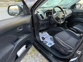 Citroen C-Crosser 2.2HDI ИТАЛИЯ - 8600 лв. - 21599235 12