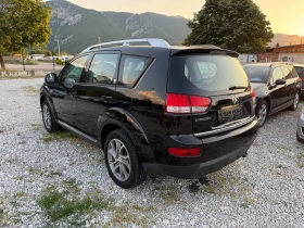 Citroen C-Crosser 2.2HDI ИТАЛИЯ - 8600 лв. - 21599235 5