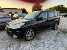 Citroen C-Crosser 2.2HDI ИТАЛИЯ - 8600 лв. - 21599235 2