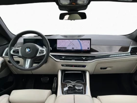 Обява за продажба на BMW X6 40d/xDrive/FACELIFT/M-SPORT/PANO/H&K/360/ ~ 199 176 лв. - изображение 10