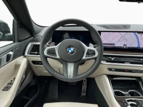 Обява за продажба на BMW X6 40d/xDrive/FACELIFT/M-SPORT/PANO/H&K/360/ ~ 199 176 лв. - изображение 8