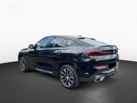 Обява за продажба на BMW X6 40d/xDrive/FACELIFT/M-SPORT/PANO/H&K/360/ ~ 199 176 лв. - изображение 4