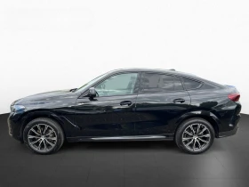 Обява за продажба на BMW X6 40d/xDrive/FACELIFT/M-SPORT/PANO/H&K/360/ ~ 199 176 лв. - изображение 3