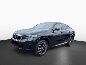 Обява за продажба на BMW X6 40d/xDrive/FACELIFT/M-SPORT/PANO/H&K/360/ ~ 199 176 лв. - изображение 1