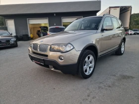 BMW X3 2.5si FACE 4X4 - 10990 лв. - 76242075 3