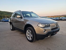 BMW X3 2.5si FACE 4X4 - 10990 лв. - 76242075 2